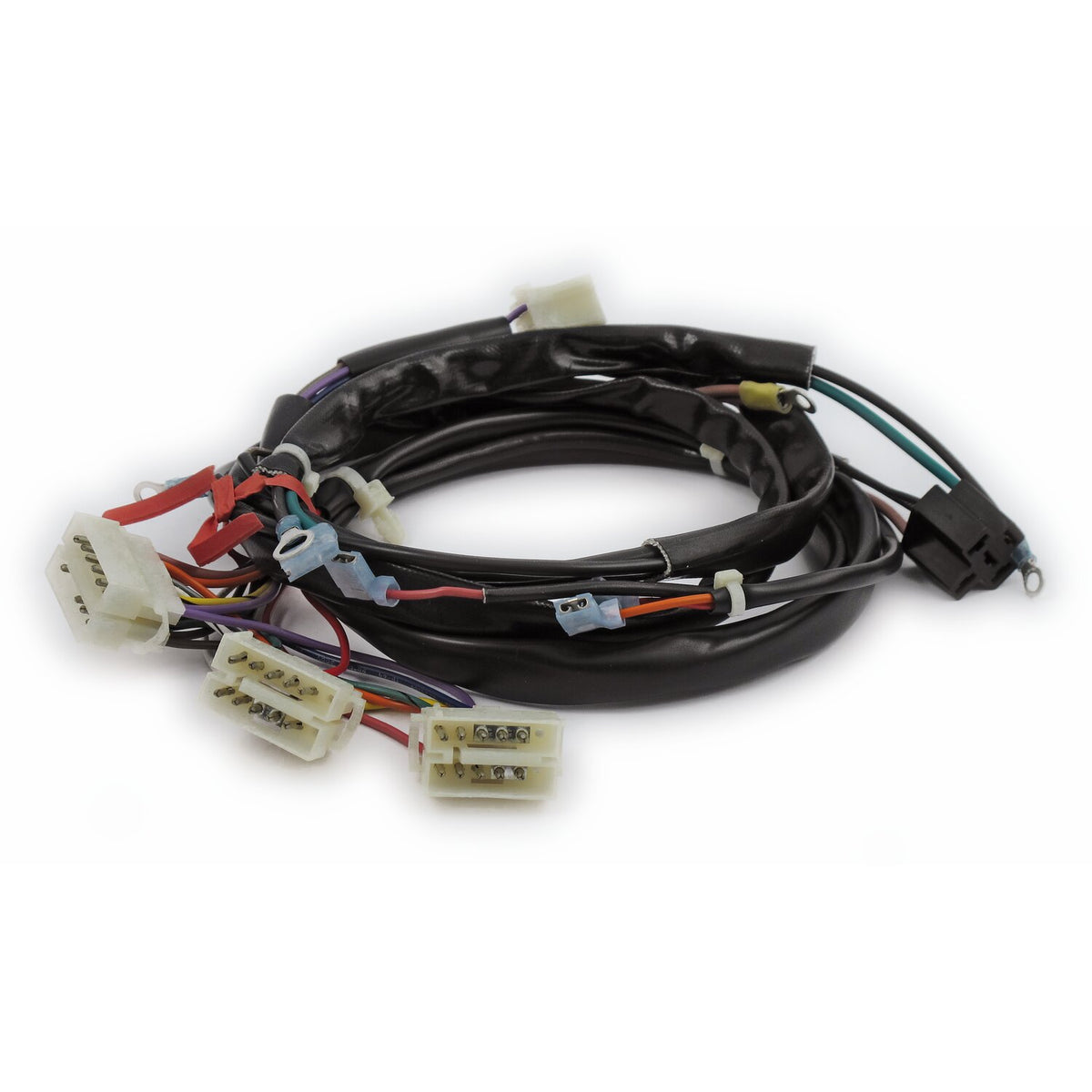 MCS OEM-stil hovedledningsnet til FXST