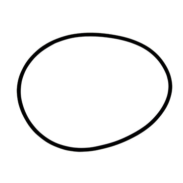 S&S O-ring til reed-udluftningsventil