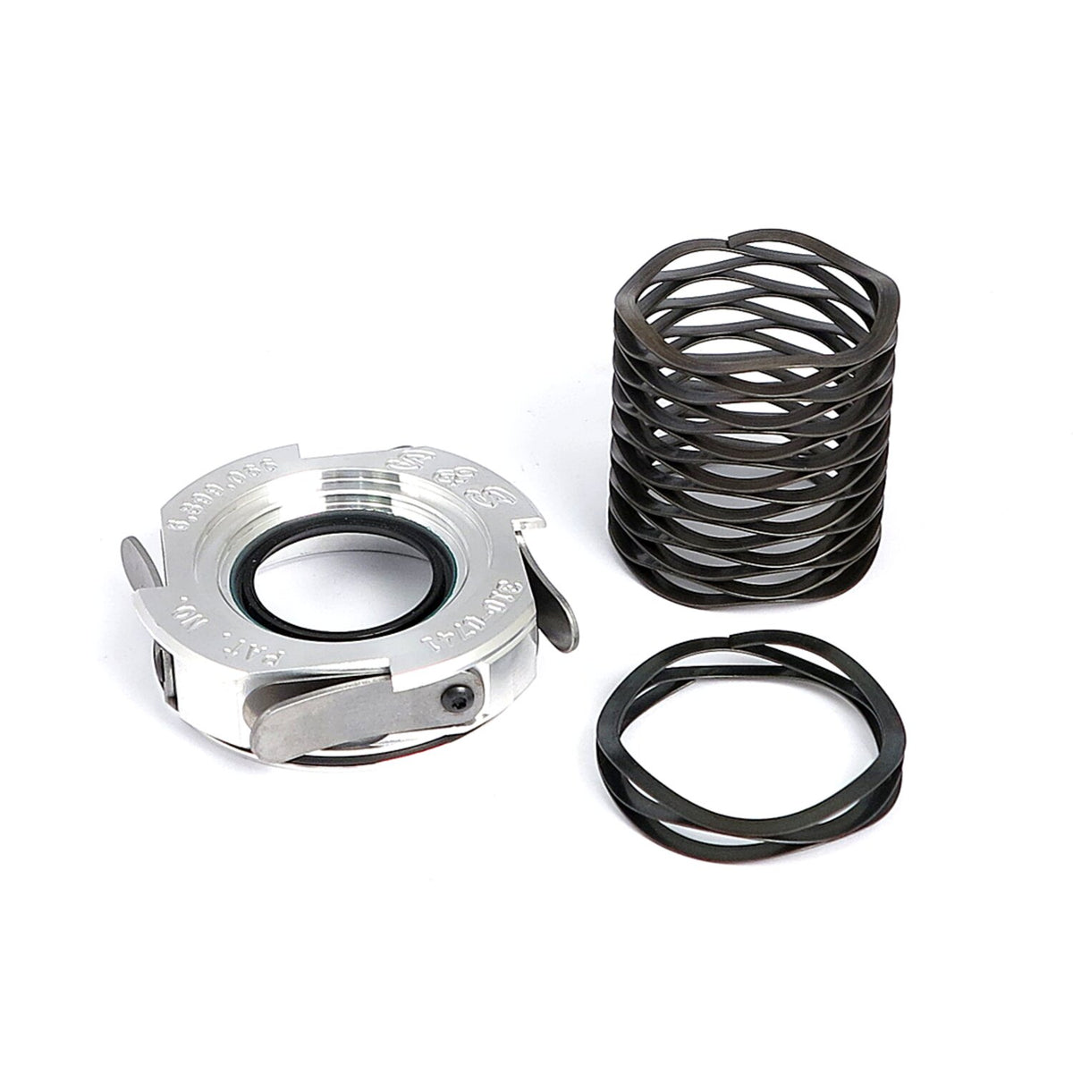 S&S Twin Cam krumtaphusudluftningsventil
