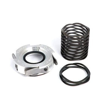 S&S Twin Cam krumtaphusudluftningsventil