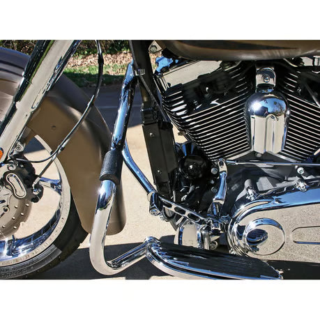 Jagg, oil cooler kit. Vertical mount, 10 row, Fan Item No: 970774