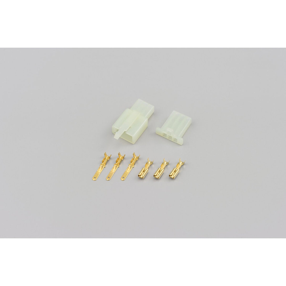 MCS Type 110 universalstik, 3-polet