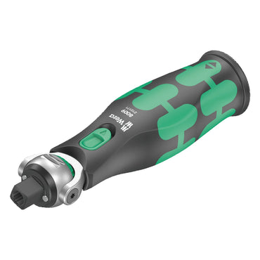 Wera Zyklop Pocket sæt 1 US – 13 dele