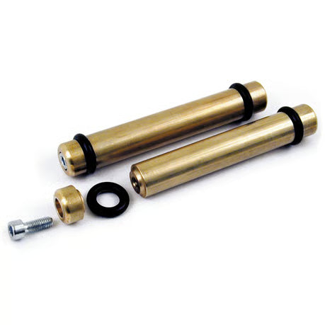 Handlebar anti vibration damper kit Item No: 971095