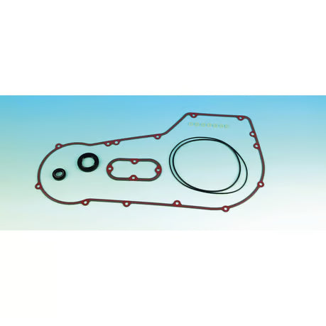 James, primary cover gasket & seal kit. Outer Item No: 971133