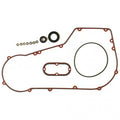 James, primary cover gasket & seal kit. Outer Item No: 971133