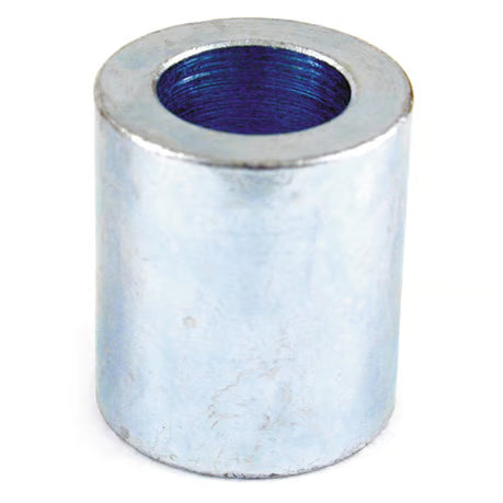 Axle spacer, zinc Item No: 971202