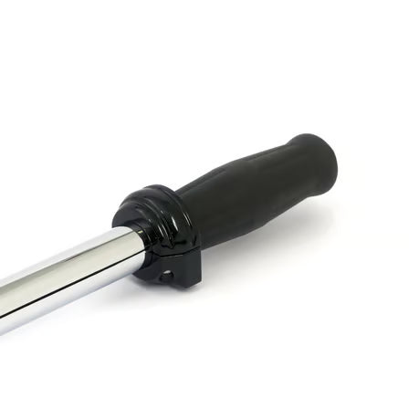 Custom throttle clamp, dual cable Item No: 971309