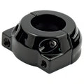 Custom throttle clamp, dual cable Item No: 971309
