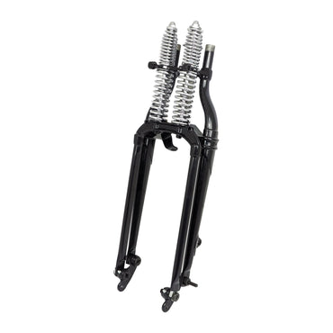 Samwel Springer-forgaffel i OEM-stil – sort