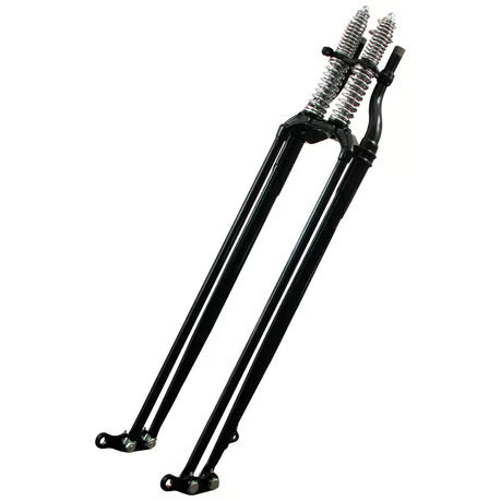 Springer fork, OEM style reproduction. +2" Item No: 971426