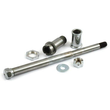 MCS hardwarekit til foraksel