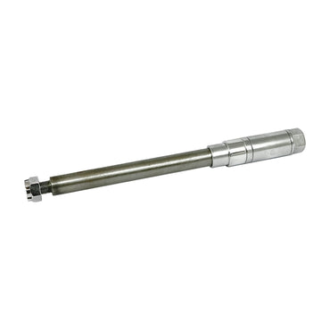 Springer forakselkit 3/4", krom