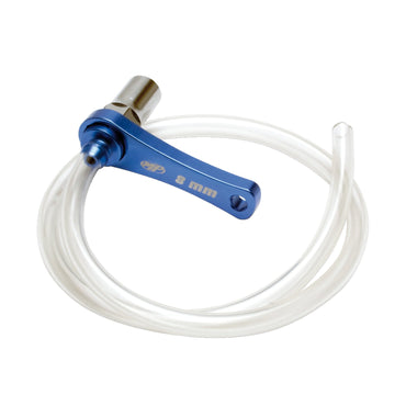 Motion Pro miniudlufter til bremse og kobling, 8 mm