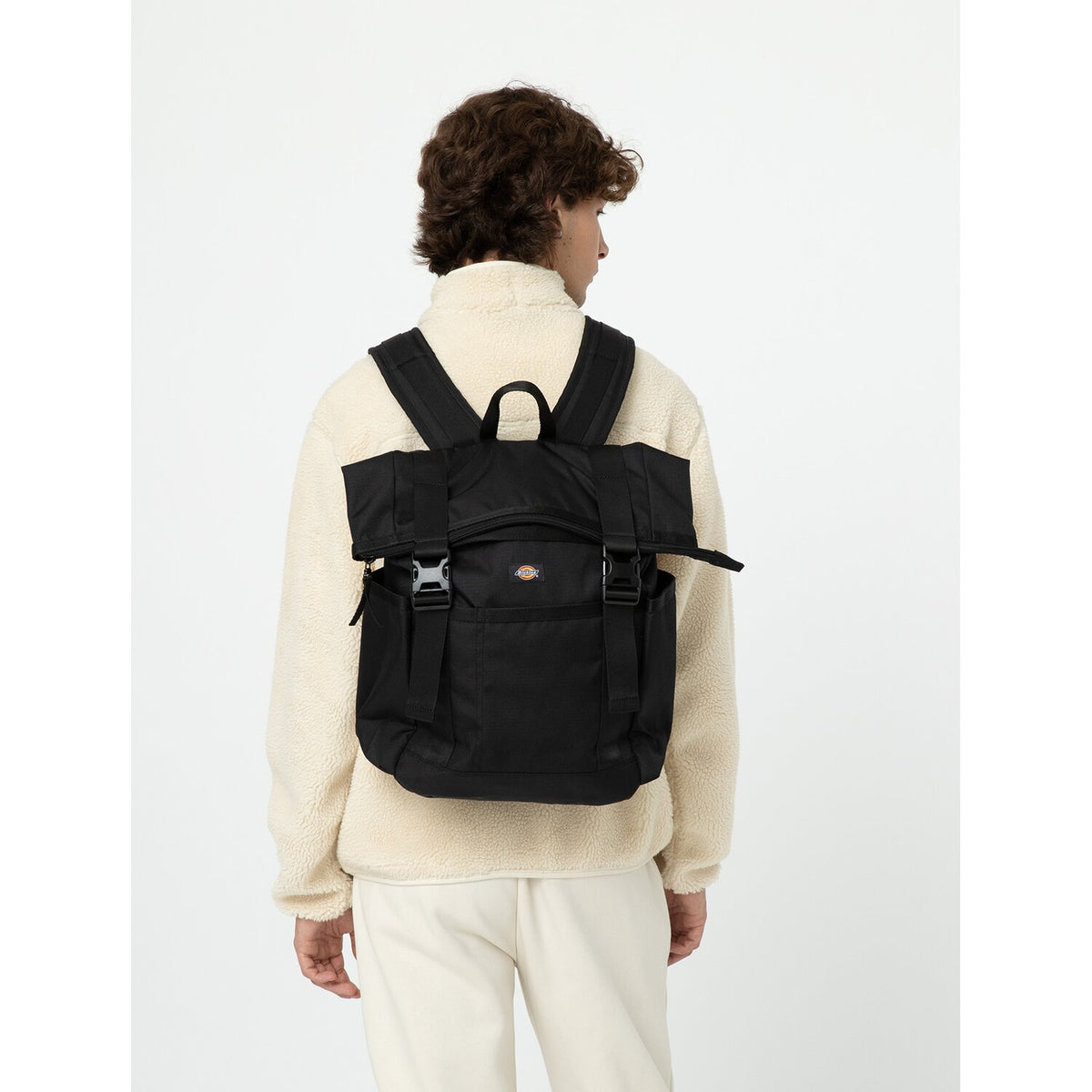 Dickies Ashville rygsæk, sort