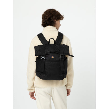 Dickies Ashville rygsæk, sort