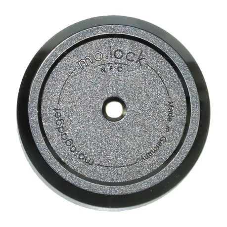 Motogadget, mo.lock digital NFC ignition switch Item No: 973967