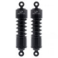 PS, 412 series shock set. 11". STD Duty. Black Item No: 974136