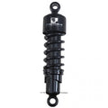 PS, Model 412 shock set. 11". STD Duty. Black Item No: 974345