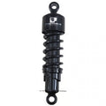 PS, Model 412 shock set. 11.5". STD Duty. Black Item No: 974260