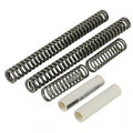 PS Drop-in fork lowering kit, 41mm tubes Item No: 974450