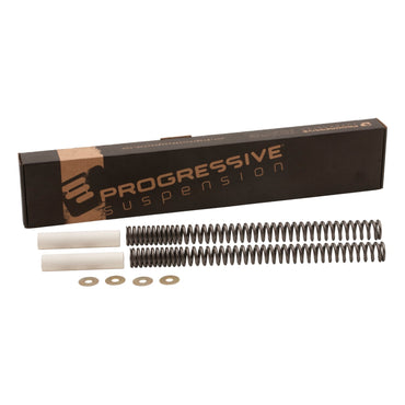 Progressive Suspension heavy duty forgaffelfjedersæt 41 mm