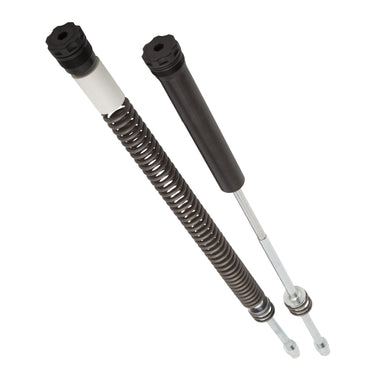 Progressive Suspension justerbart monotube-gaffelkit