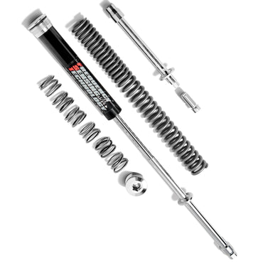 Progressive Suspension FST monotube-gaffelsæt, standardhøjde