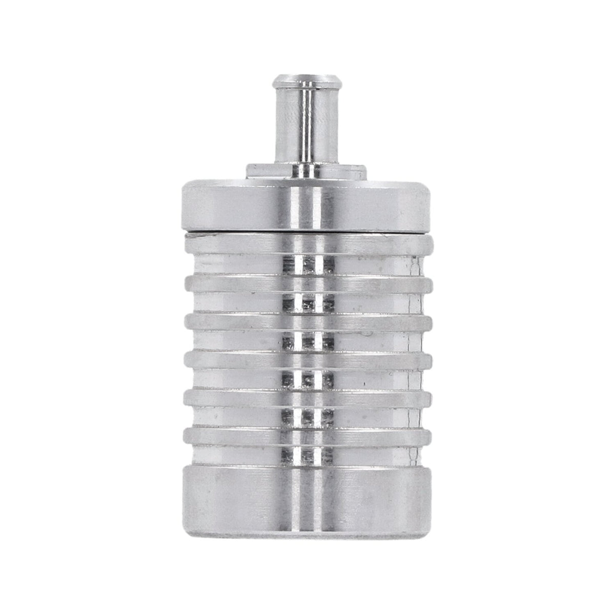 DK Custom 4-trins billet catch can – klar