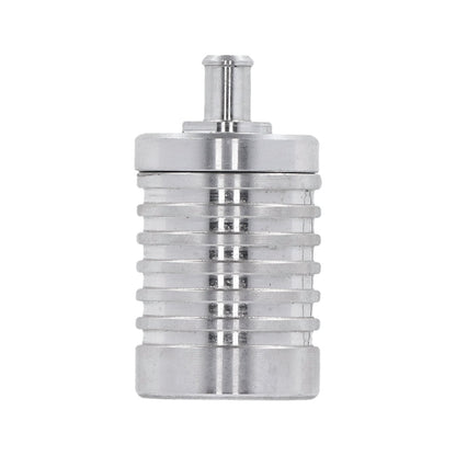 DK Custom 4-trins billet catch can – klar