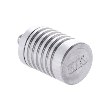 DK Custom 4-trins billet catch can – klar