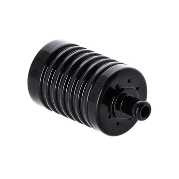 DK Custom 4-trins billet catch can – sort