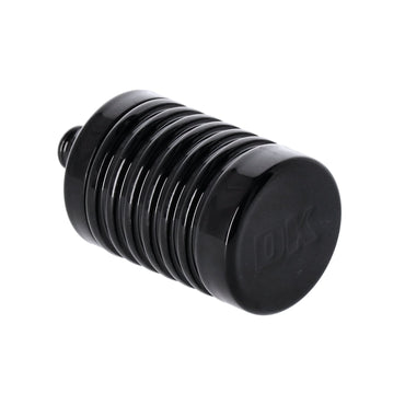 DK Custom 4-trins billet catch can – sort