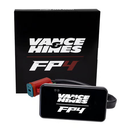 Vance & Hines, FP4 adjustable fuel injection Item No: 974964