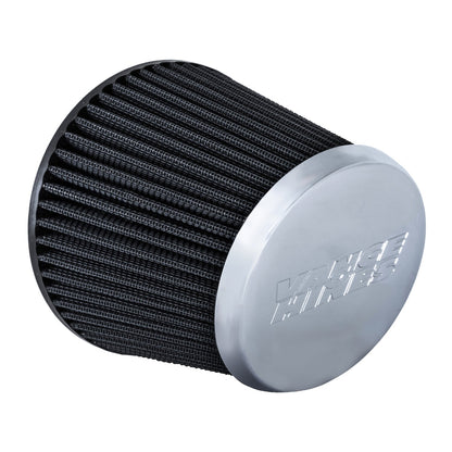 Vance & Hines VO2 Falcon udskiftningsfilter – krom