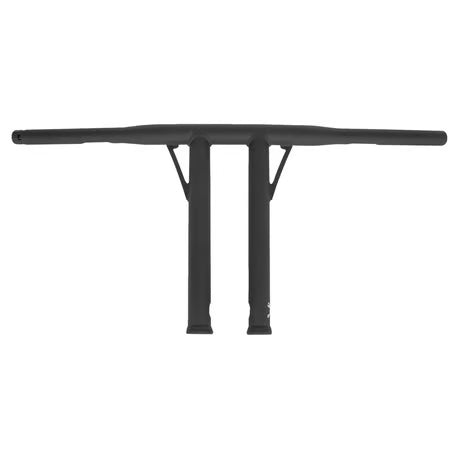 Burly, Folsom bar 12". Matte black Item No: 975049