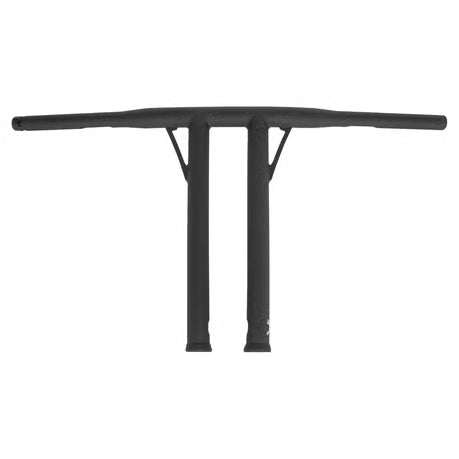 Burly, Folsom bar 14". Matte black Item No: 975050