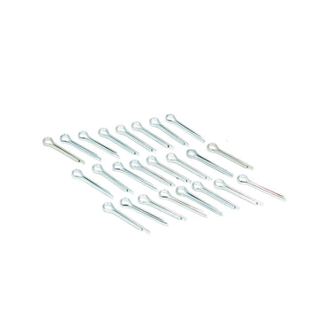 Gardner-Westcott saksesplit 2,38 x 25,40 mm – 25 stk.