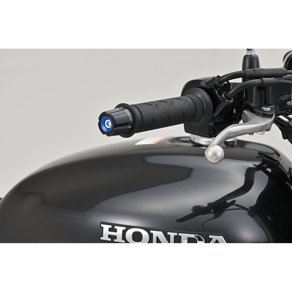 Daytona Compass styrender, blå