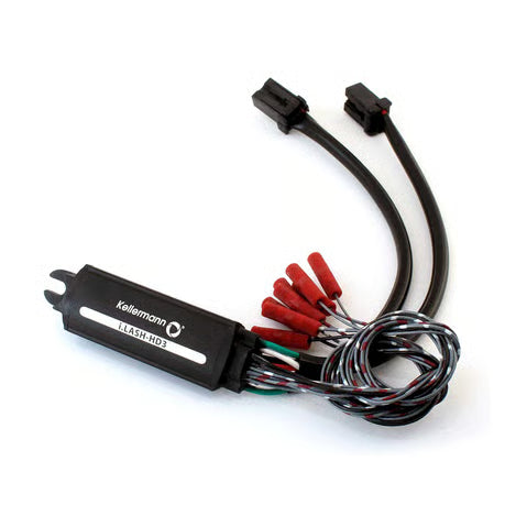 Kellermann, i.LASH adapter cable - HD3 Item No: 975401
