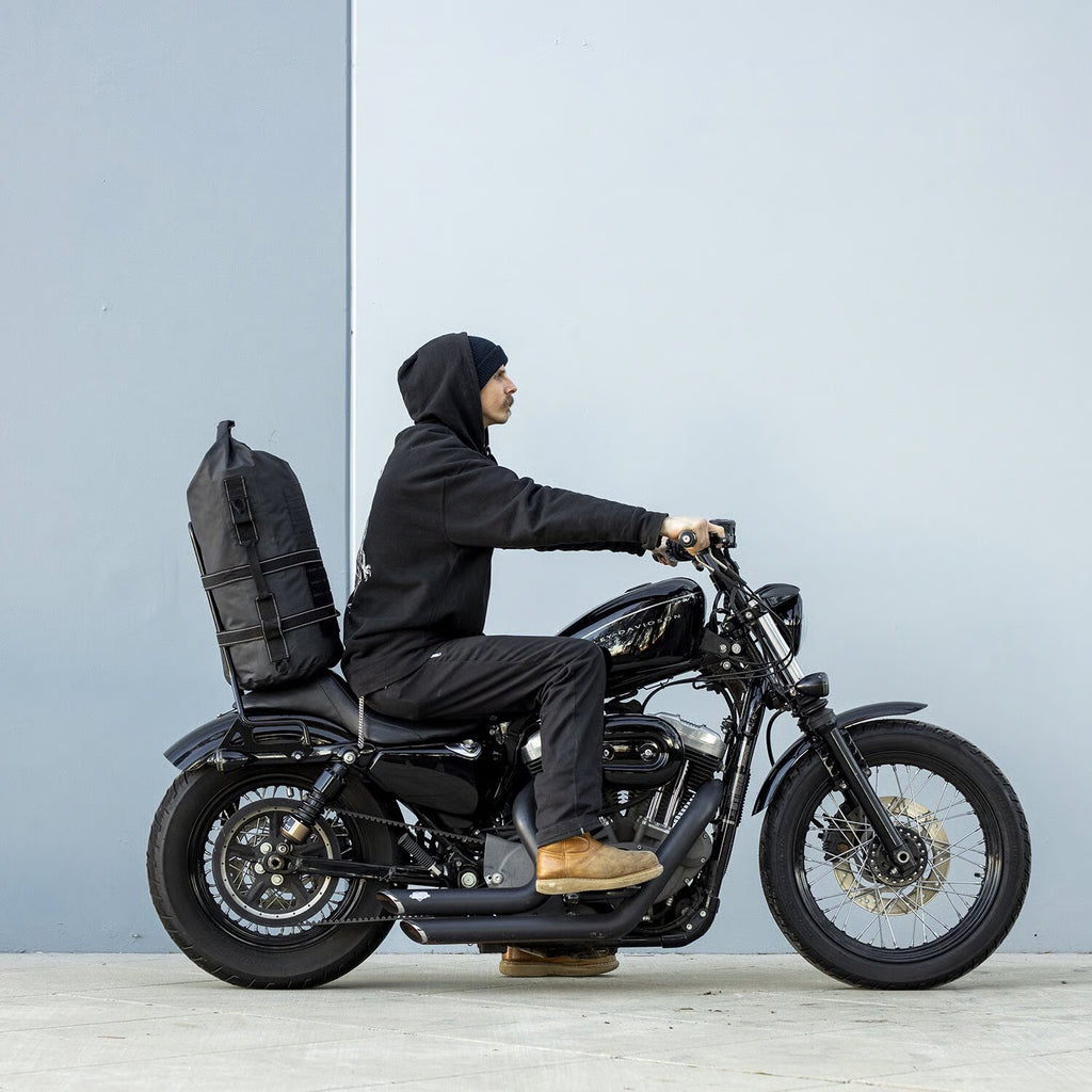 Biltwell Exfil-65 2.0 Dry bag Item No: 975457