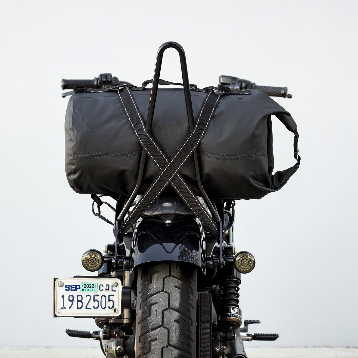 Biltwell Exfil-65 2.0 Dry bag Item No: 975457