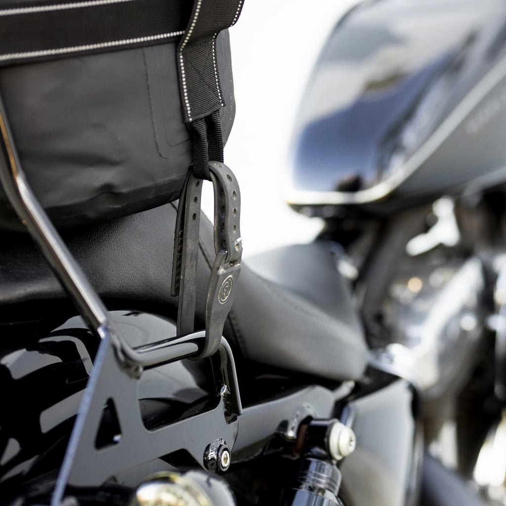 Biltwell Exfil-65 2.0 Dry bag Item No: 975457
