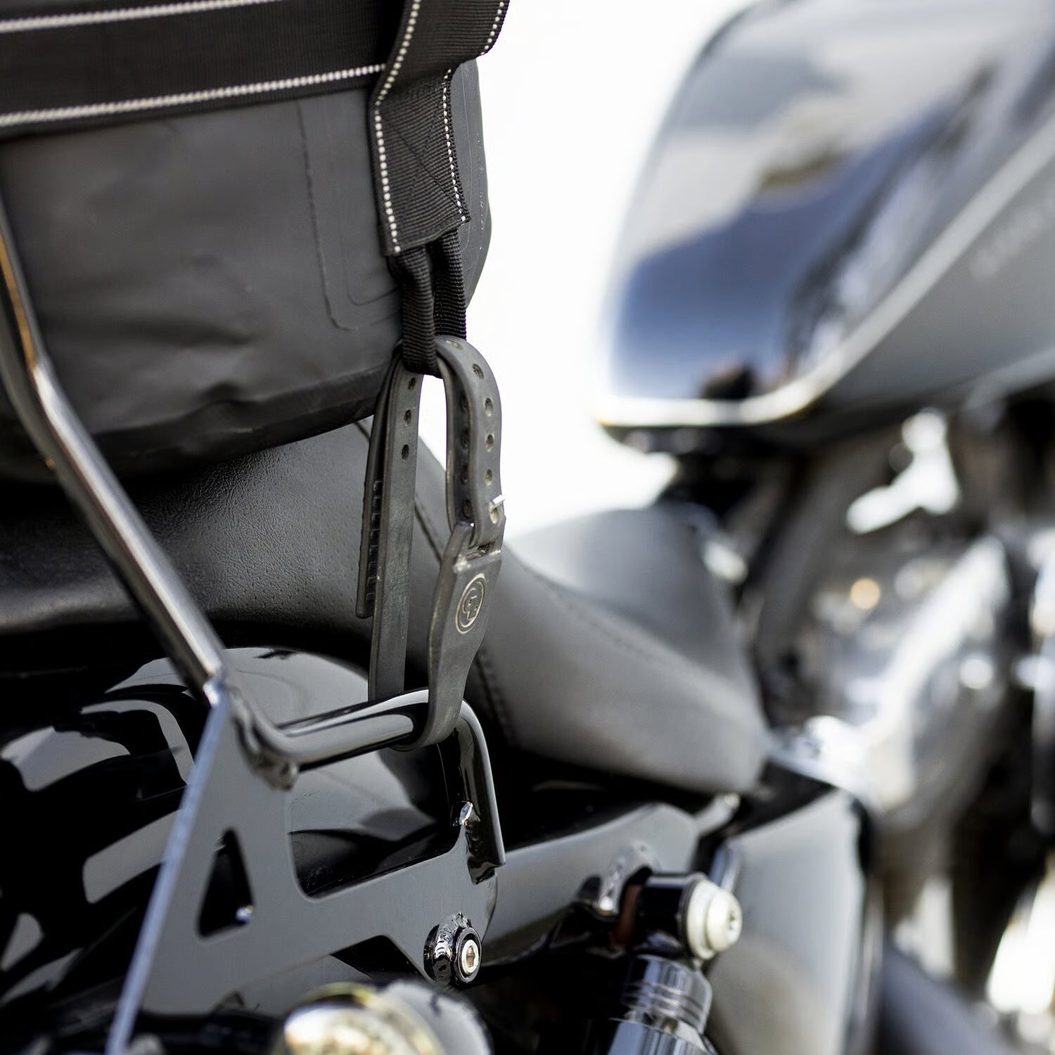 Biltwell Exfil-65 2.0 Dry bag Item No: 975457