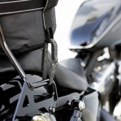 Biltwell Exfil-65 2.0 Vandtæt Taske (65 L)