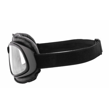 Helly Bikereyes Cloudz goggles – sort