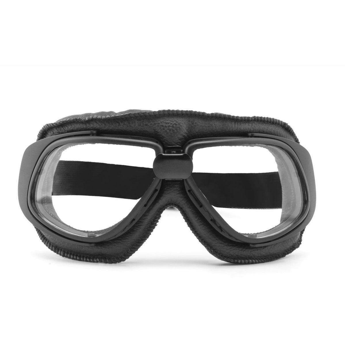 Helly Bikereyes Cloudz goggles – sort