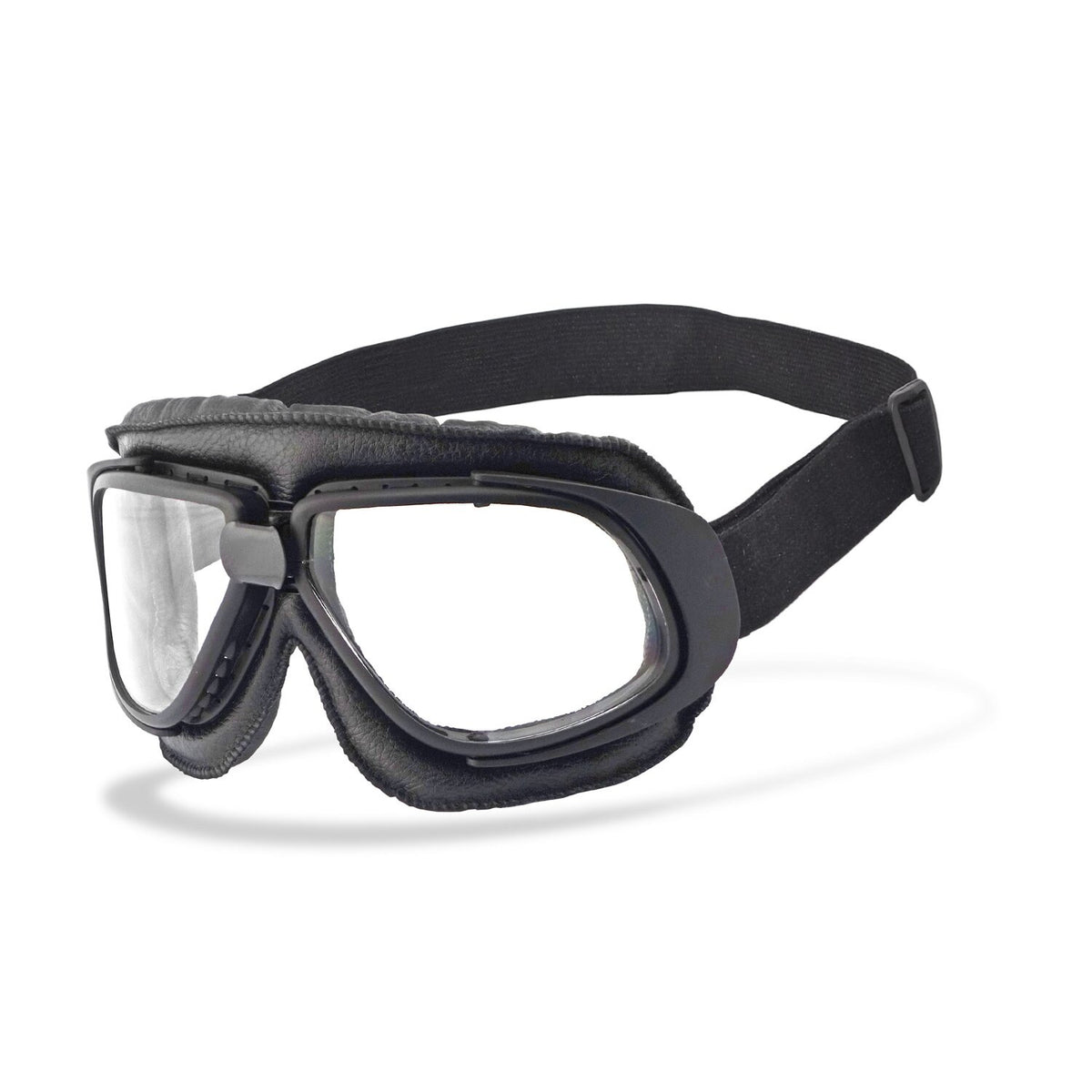 Helly Bikereyes Cloudz goggles – sort