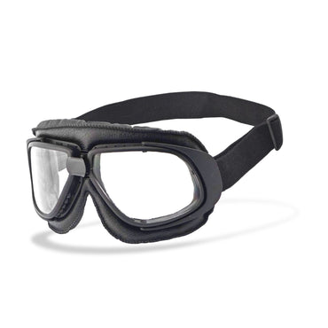Helly Bikereyes Cloudz goggles – sort