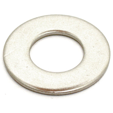 Gardner-Westcott rustfri planskive 5/8″ – bagaksel